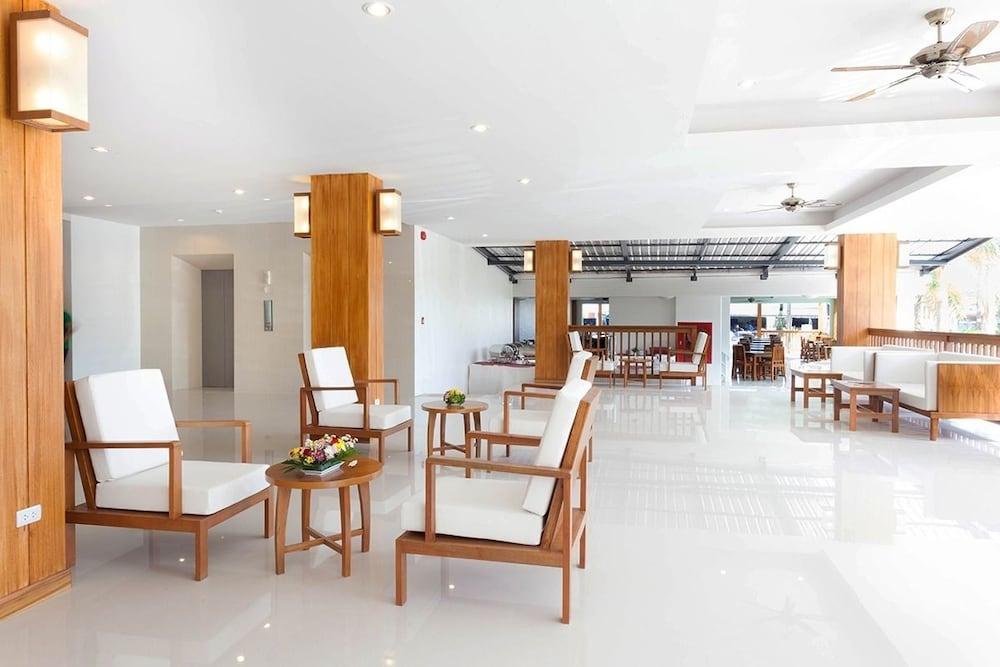 Rawai Princess Hotel Bagian luar foto