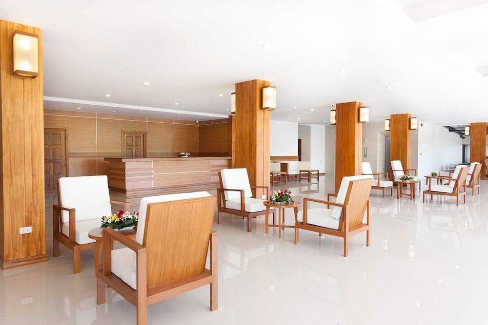 Rawai Princess Hotel Bagian luar foto